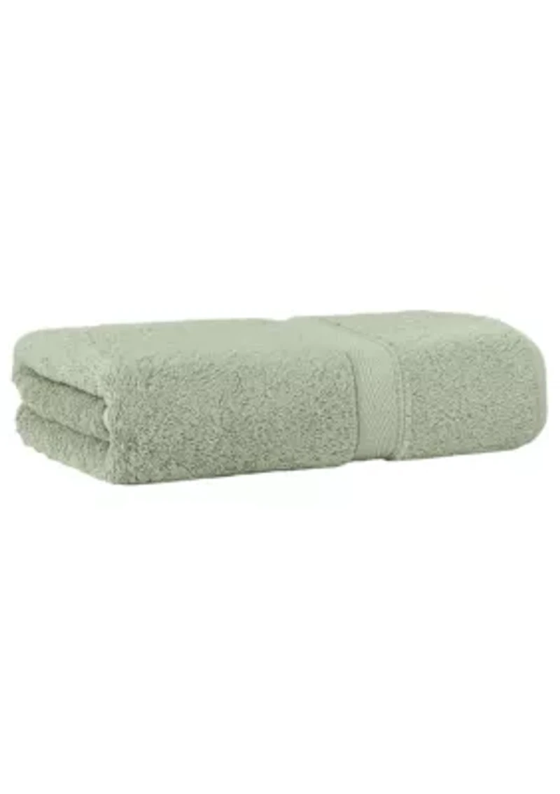 Sinemis Terry Bath Towel