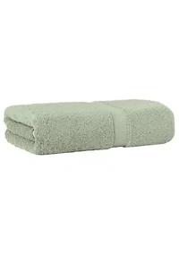 Sinemis Terry Bath Towel