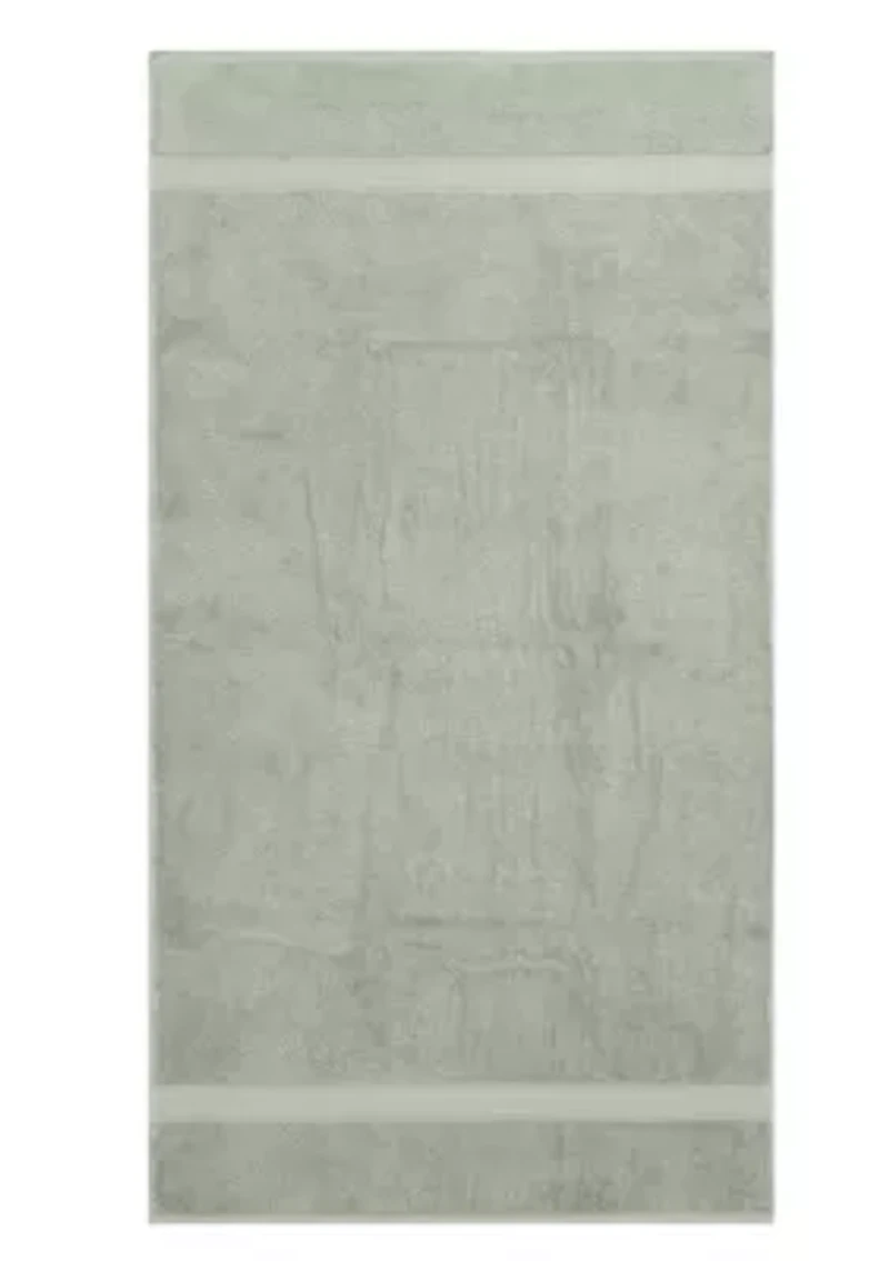Sinemis Terry Bath Towel