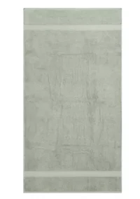 Sinemis Terry Bath Towel