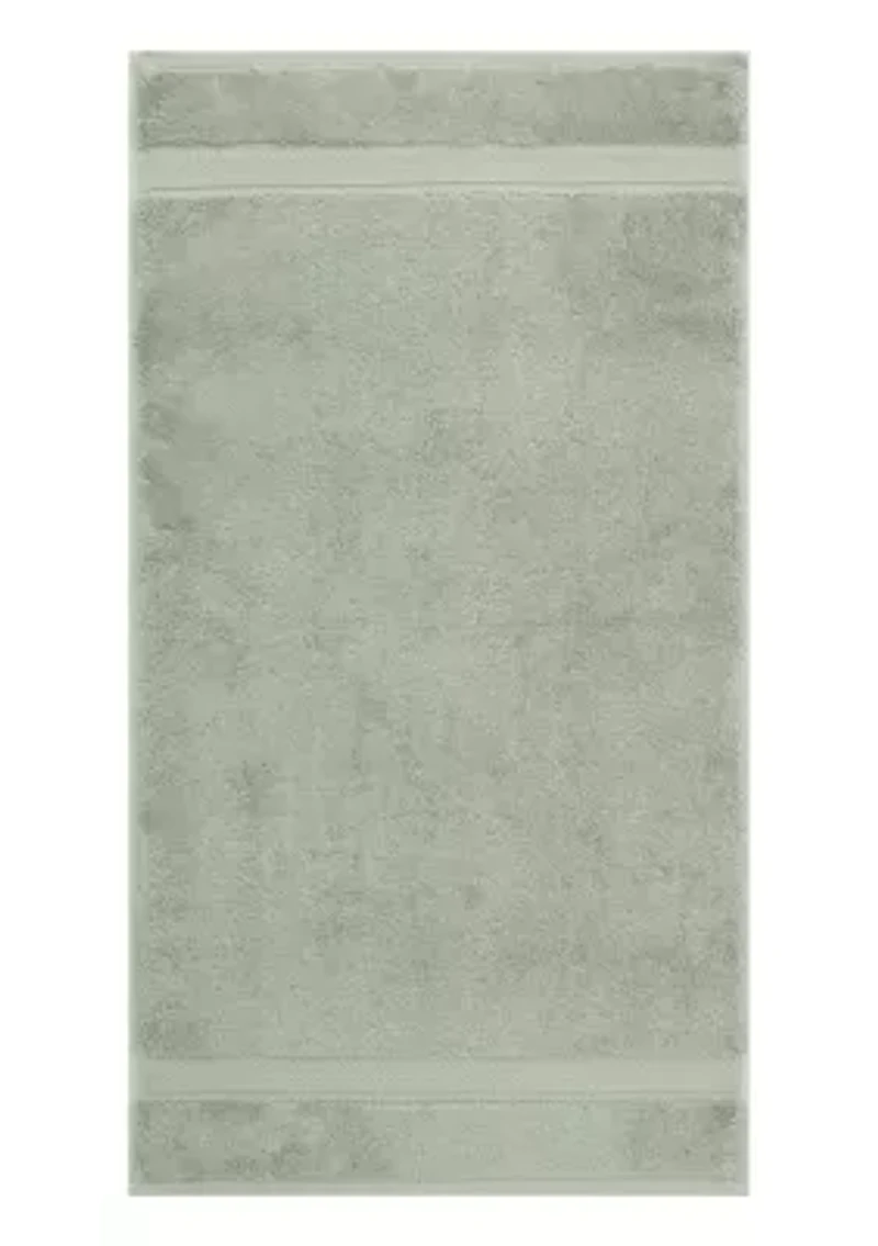 Sinemis Terry Hand Towels (Set of