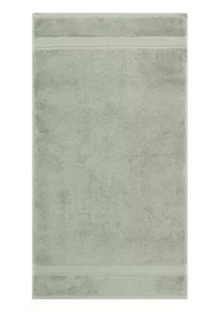 Sinemis Terry Hand Towels (Set of
