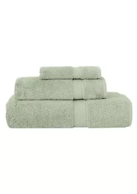 Sinemis Terry Piece Towel Set