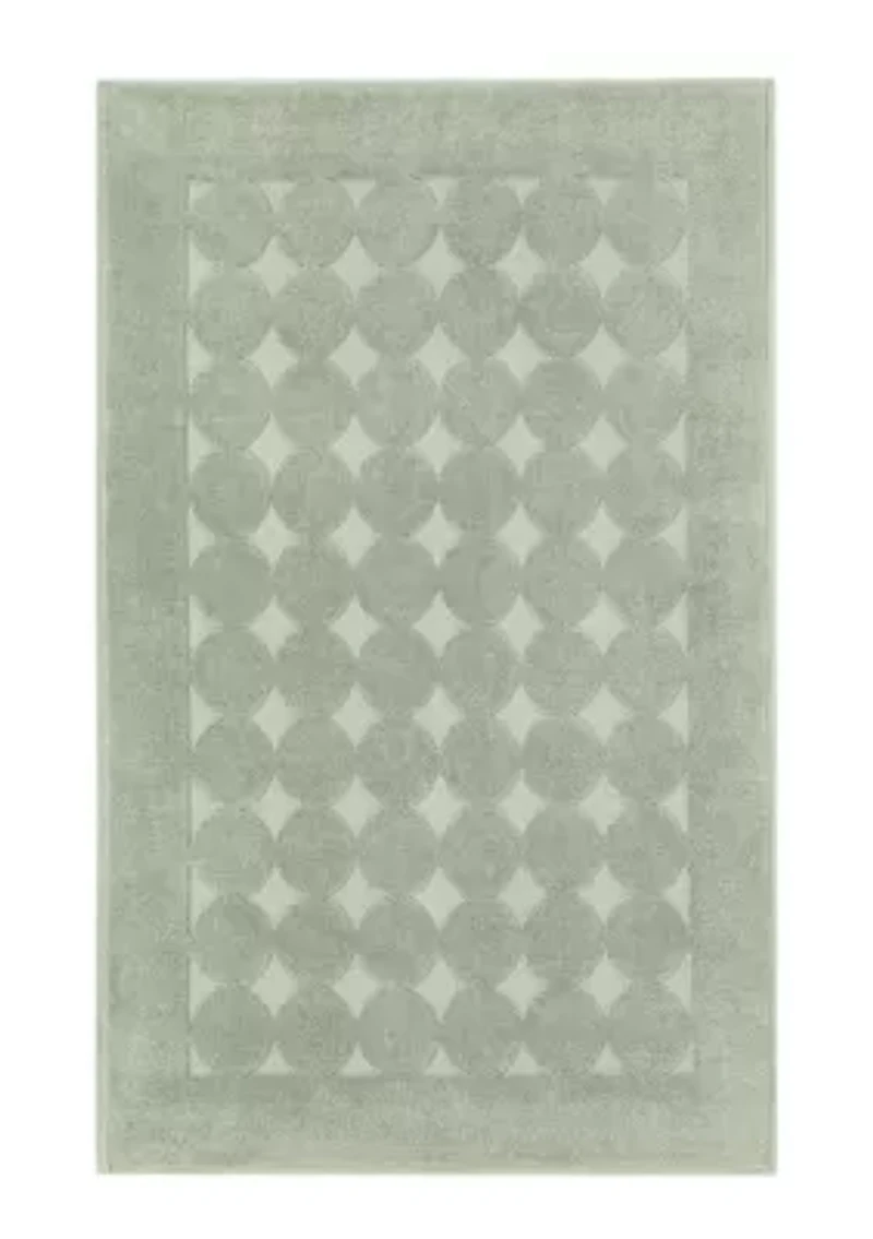 Sinemis Terry 7 Piece Towel Set