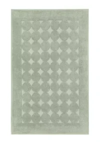 Sinemis Terry 7 Piece Towel Set