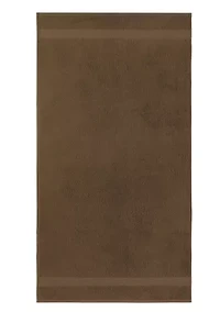 STARLIGHT Terry Bath Towels Set of