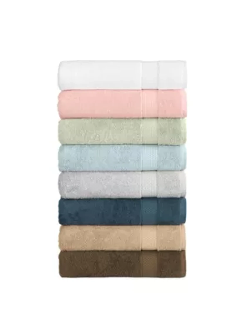 STARLIGHT Terry Bath Towels Set of