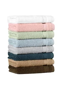STARLIGHT Terry Washcloths Set of