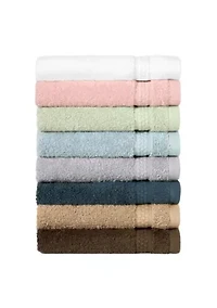 STARLIGHT Terry Washcloths Set of