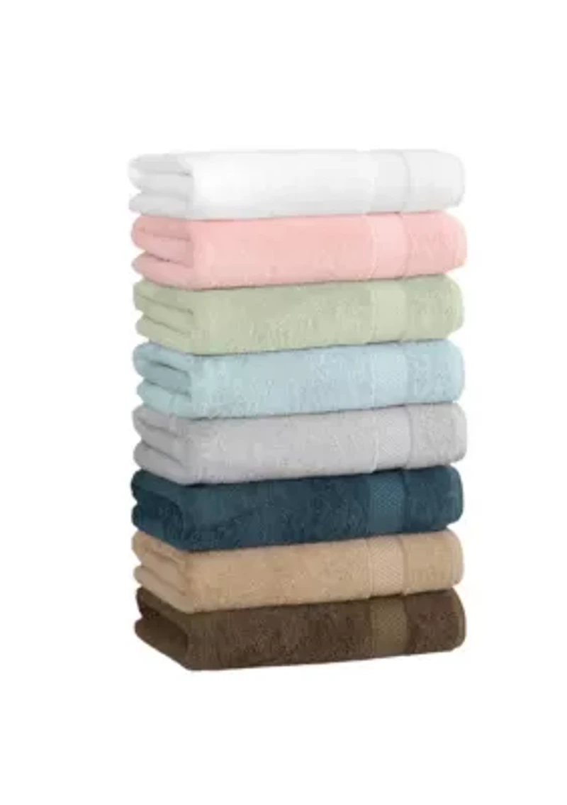 STARLIGHT Terry Bath Towels Set of