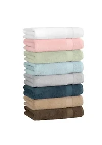 STARLIGHT Terry Bath Towels Set of