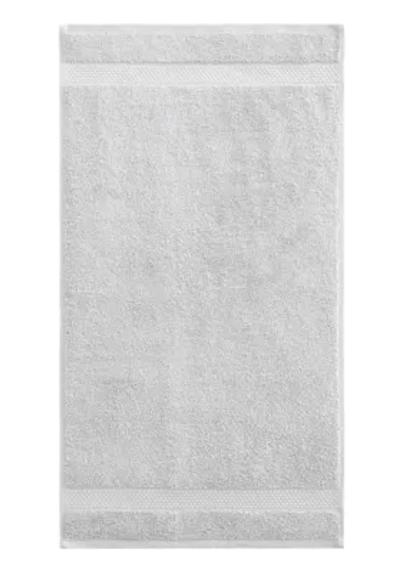 STARLIGHT Terry Hand Towels Set of