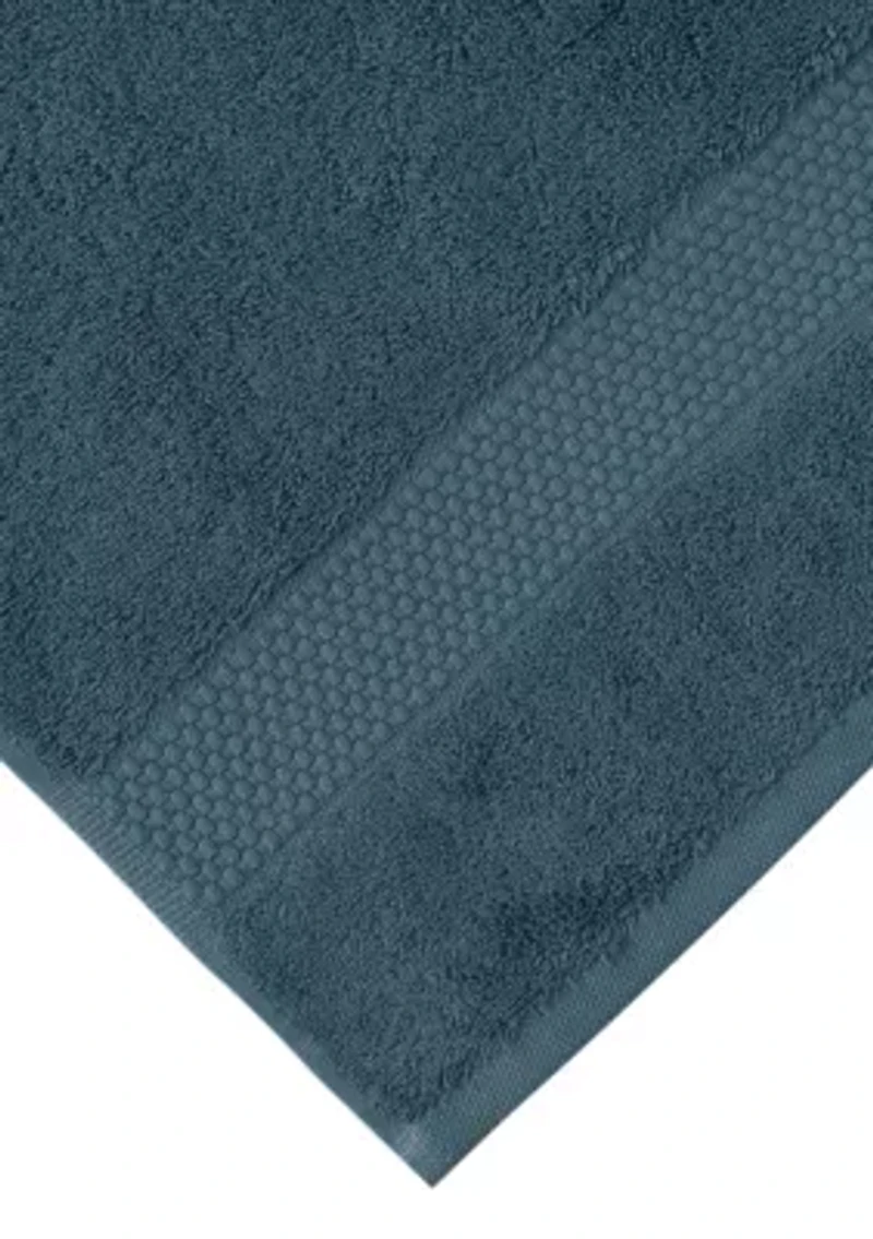 STARLIGHT Terry 6 Piece Towel Set