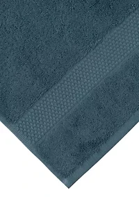 STARLIGHT Terry 6 Piece Towel Set