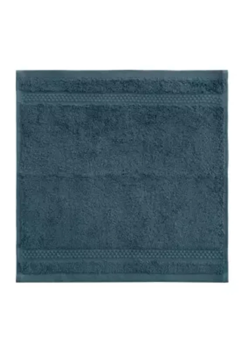 STARLIGHT Terry 6 Piece Towel Set