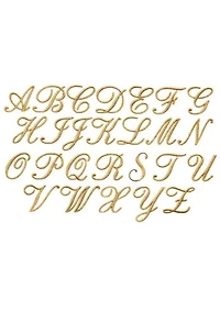 MONICA 2PC Embellished Latte Washcloth Set