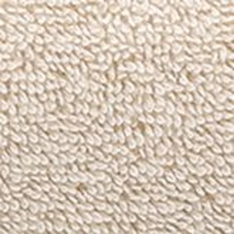 Turkish Cotton Sinemis Terry Bath Towel