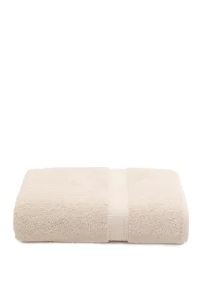 Turkish Cotton Sinemis Terry Bath Towel