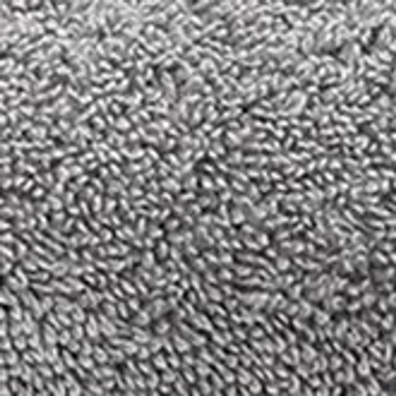 Set of Turkish Cotton Sinemis Terry Bath Towels