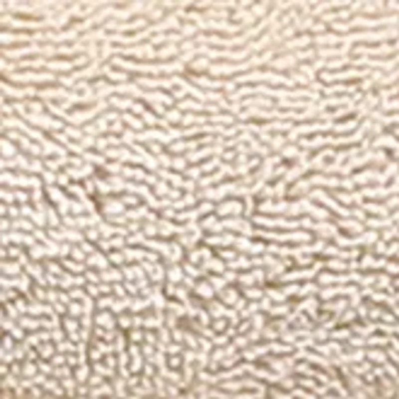 Set of Turkish Cotton Sinemis Terry Bath Towels