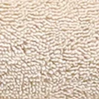 Set of Turkish Cotton Sinemis Terry Bath Towels