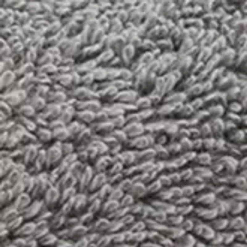 Set of 4 Turkish Cotton Soft Twist Hand Towels