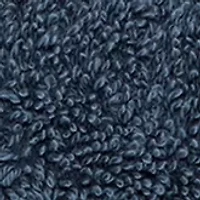 Set of 4 Turkish Cotton Soft Twist Hand Towels