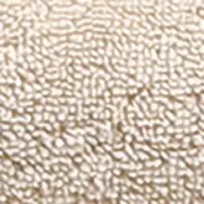 Set of 4 Turkish Cotton Sinemis Terry Bath Towels