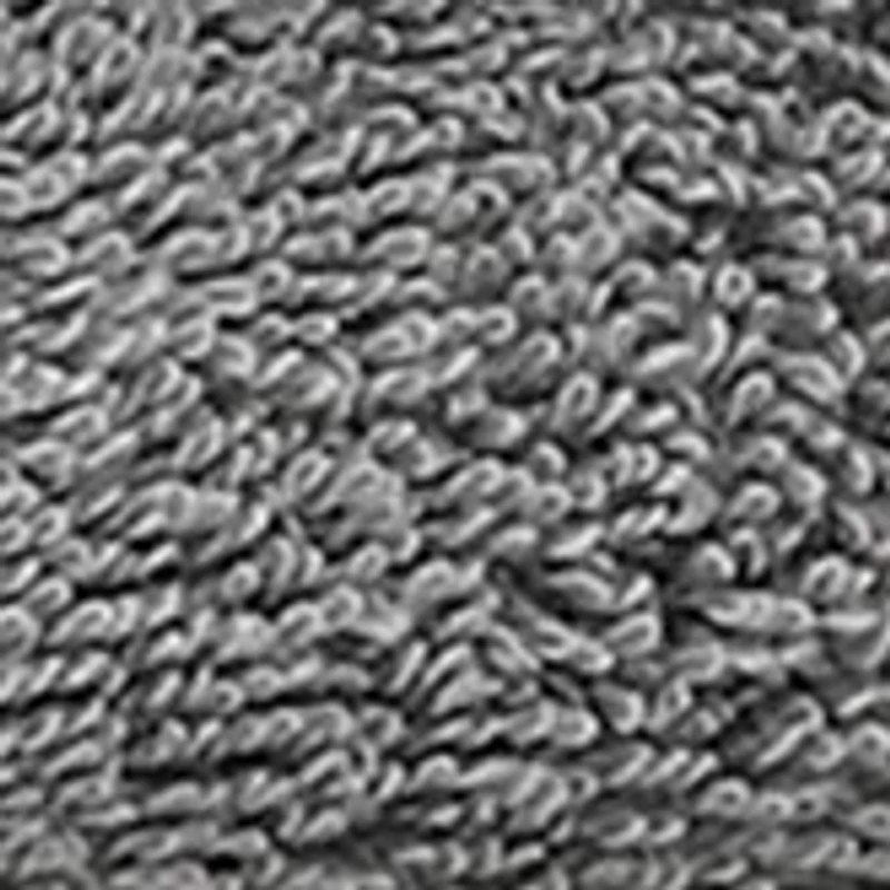 Set of 6 Turkish Cotton Sinemis Terry Hand Towels