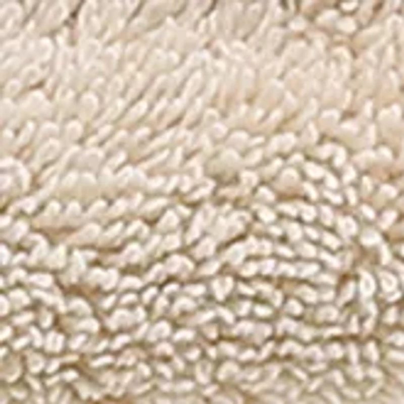 Set of 6 Turkish Cotton Sinemis Terry Hand Towels