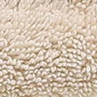 Set of 6 Turkish Cotton Sinemis Terry Hand Towels
