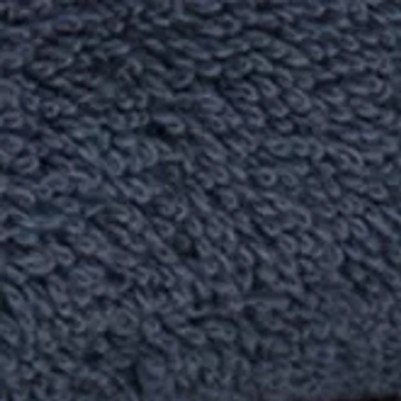 Set of 6 Turkish Cotton Sinemis Terry Hand Towels