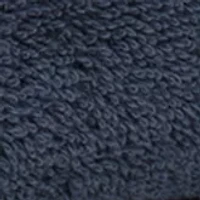 Set of 6 Turkish Cotton Sinemis Terry Hand Towels