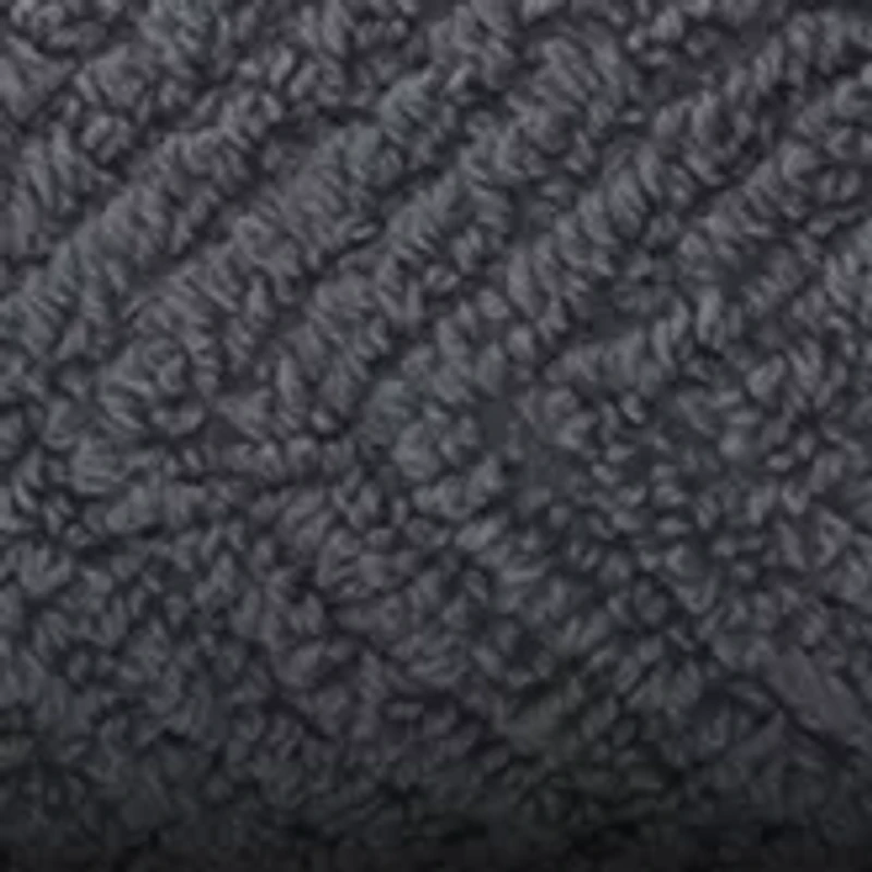Set of 2 Turkish Cotton Herringbone Bath Sheet