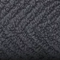 Set of 2 Turkish Cotton Herringbone Bath Sheet