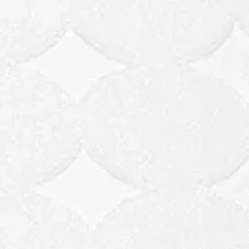 Turkish Cotton Sinemis Circle Design Bath Mat