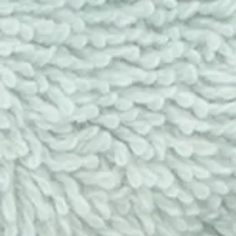 Set of Turkish Cotton Sinemis Terry Washcloths