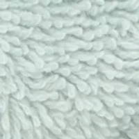 Set of Turkish Cotton Sinemis Terry Washcloths