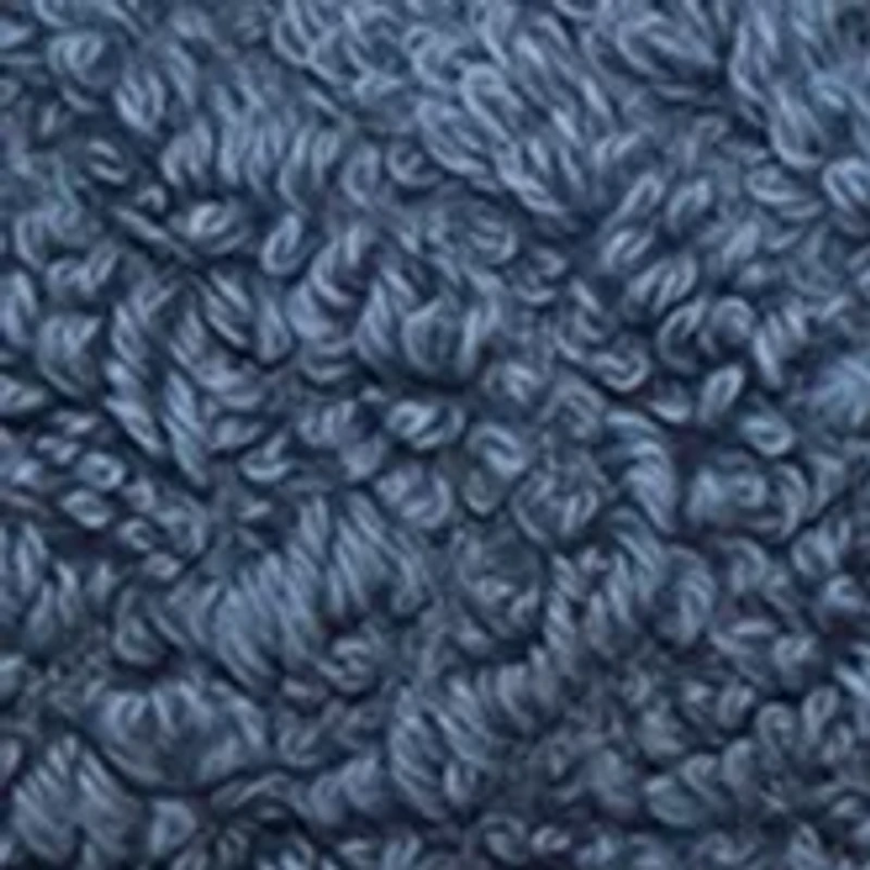 Set of 4 Turkish Cotton Herringbone Hand Towels