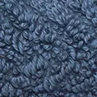 Set of 4 Turkish Cotton Herringbone Hand Towels