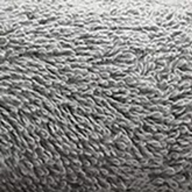 Set of 12 Turkish Cotton Sinemis Terry Washcloths