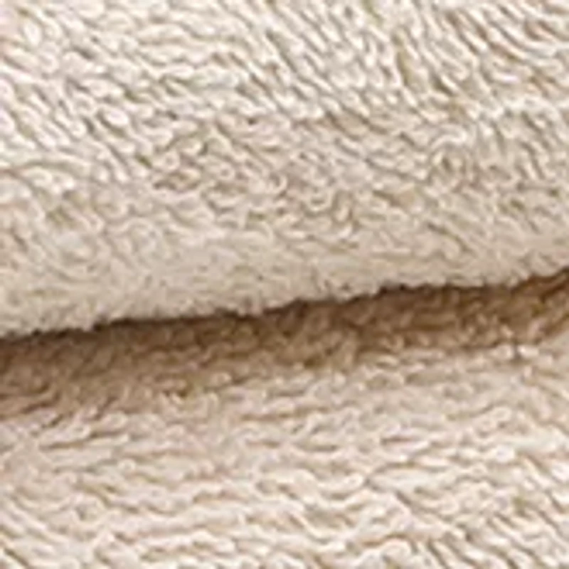 Set of 12 Turkish Cotton Sinemis Terry Washcloths