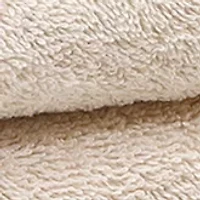 Set of 12 Turkish Cotton Sinemis Terry Washcloths