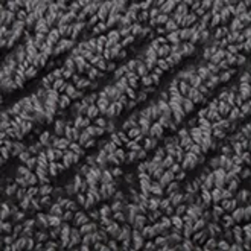 Piece Turkish Cotton Herringbone Towel Set