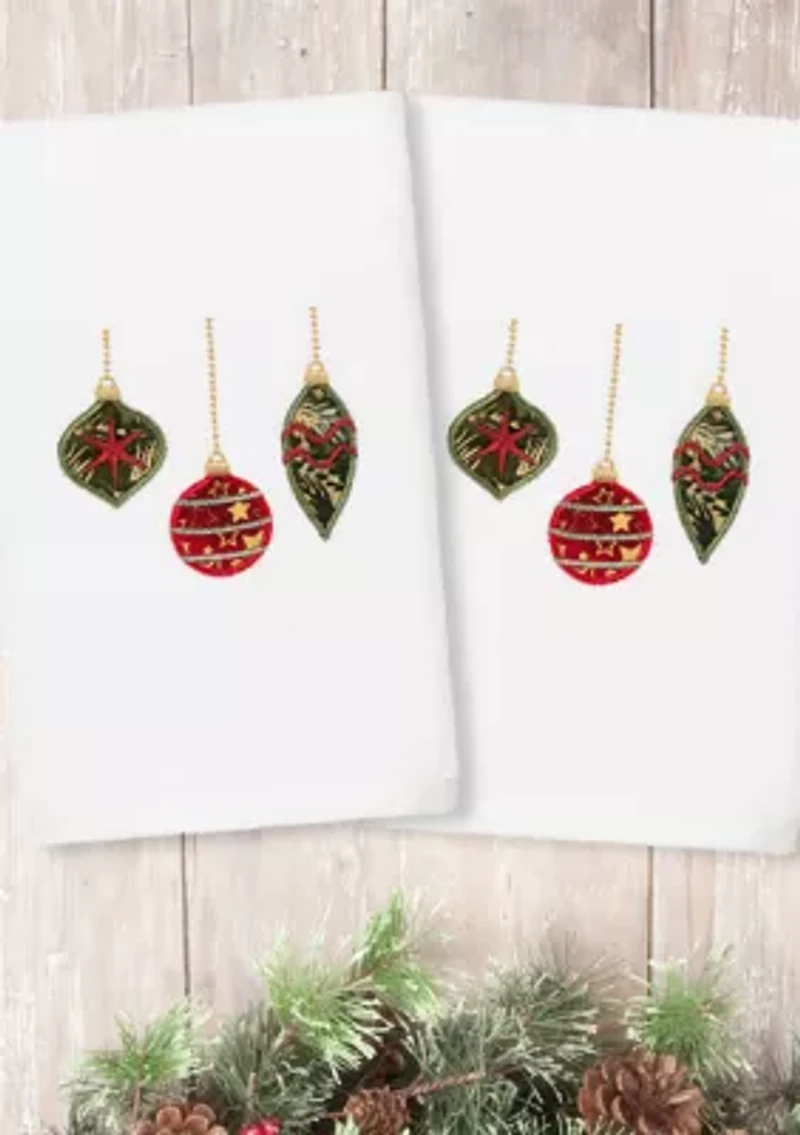 Christmas Ornaments