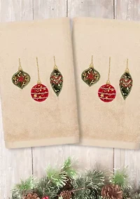 Christmas Ornaments
