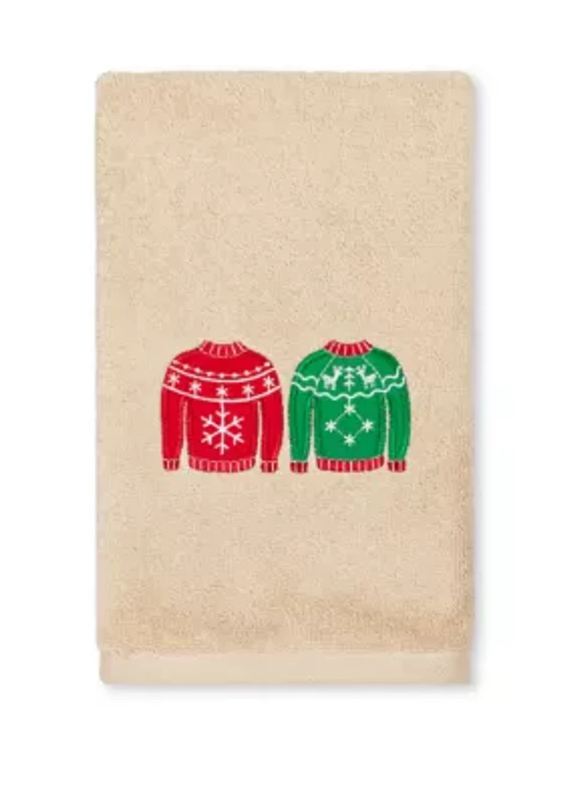Christmas Sweaters