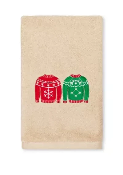 Christmas Sweaters