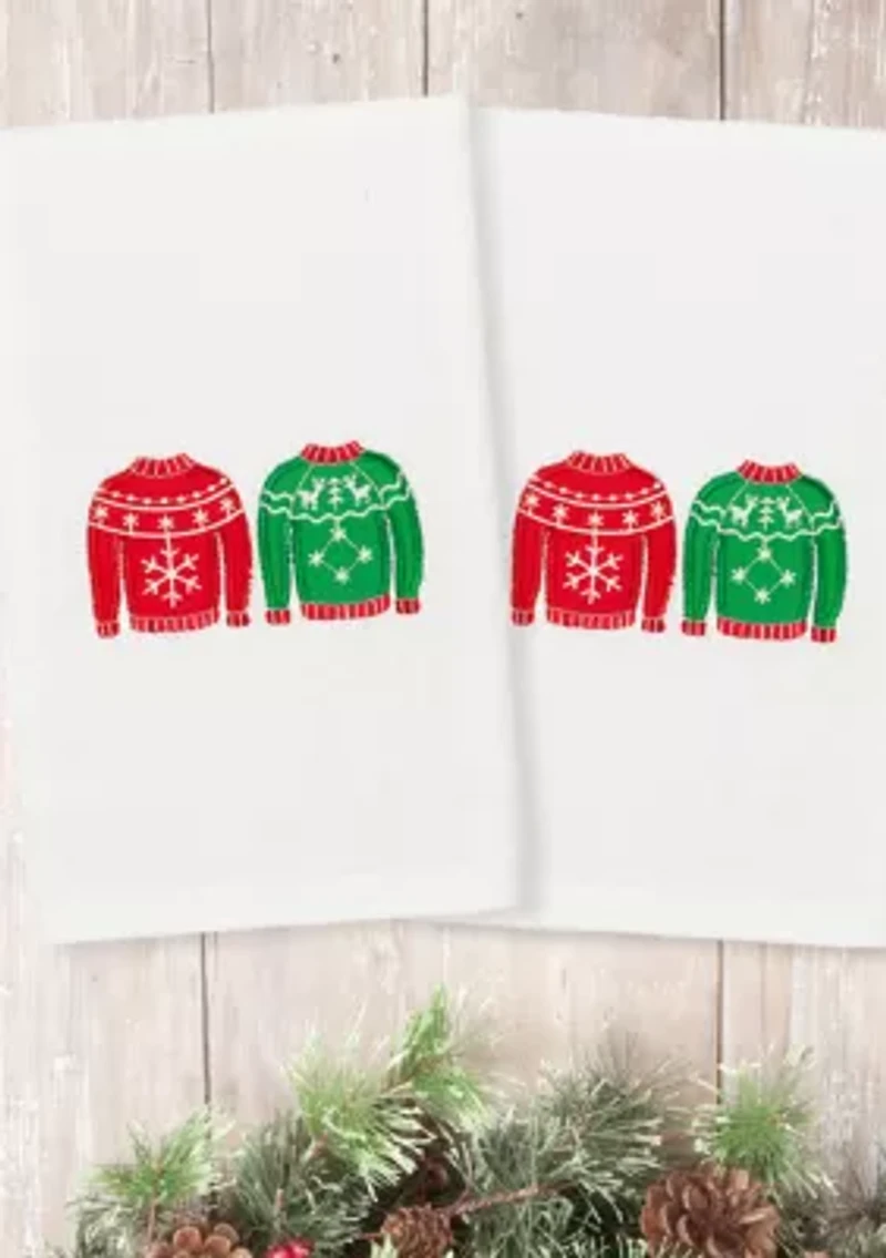 Christmas Sweaters