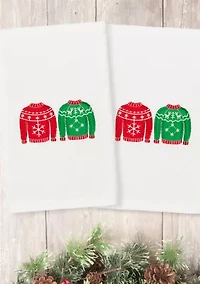 Christmas Sweaters